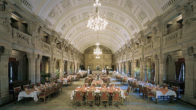 Umaid Bhawan Palace Hotel, Jodhpur