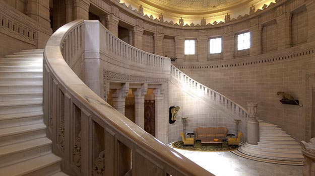 Umaid Bhawan Palace Hotel, Jodhpur