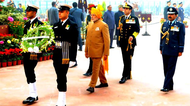 11 stunning images of Republic Day Parade | India.com