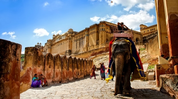 10 Best Places To Visit In India During January | India.com