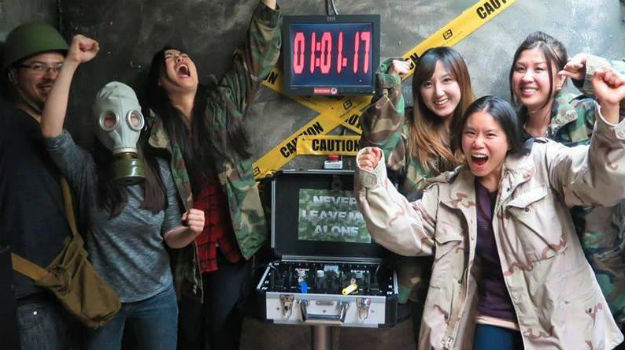 5travel-goa room escape
