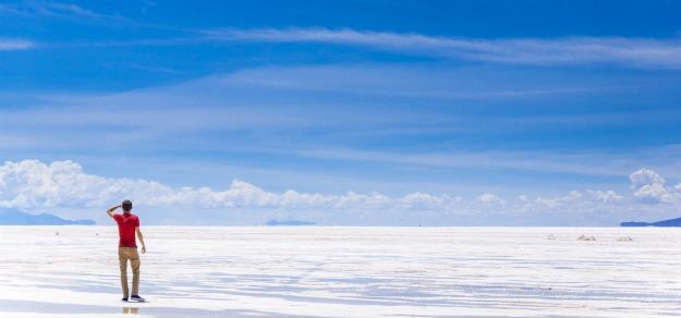 Bolivia