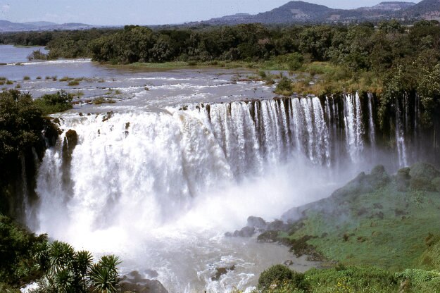 Ethiopia