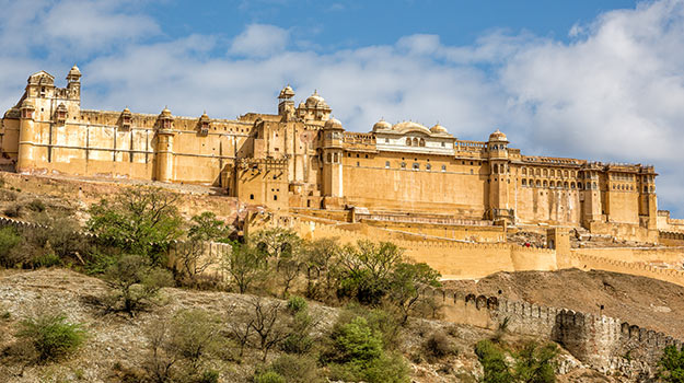 Did You Know These Interesting Facts About Amber Fort in Rajasthan?