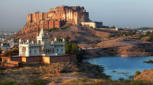 20 breathtaking pictures of Rajasthan that will leave you in awe ...