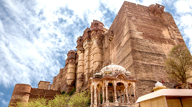 Rajasthan_Jodhpur_MehrangarhFort