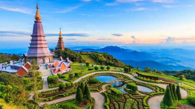 shutterstock_284505191_Thailand park