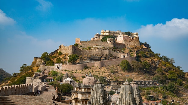 Kumbhalgarh