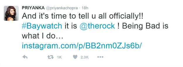 17travel-priyanka-chopra-tweet-baywatch-2