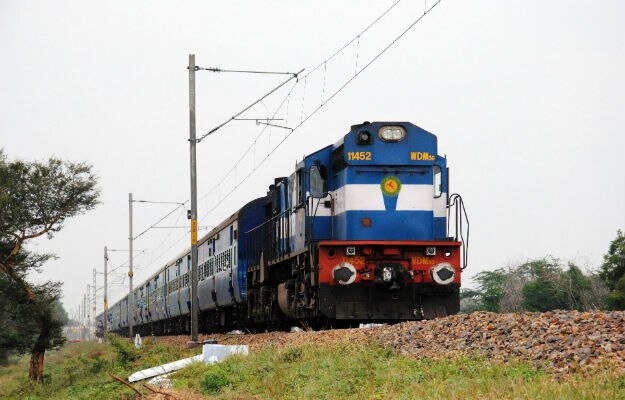 Photograph courtesy: Wikimedia Commons (photograph used for representation purposes only)