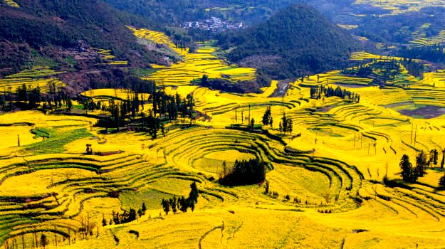 Luoping, CHina