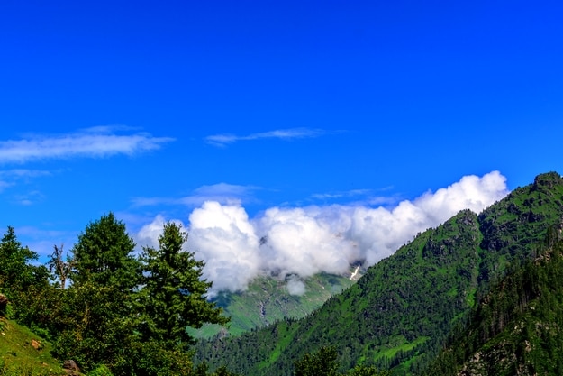 Kheerganga