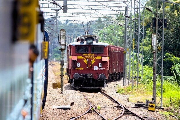 Indian Railways Budget 2016