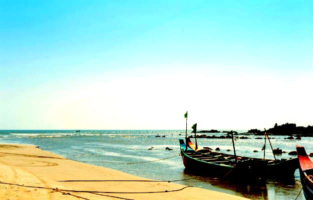 Calangute Beach, Photograph: Shutterstock