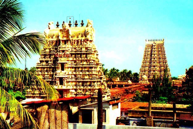 5 temples in Rameswaram that have the most interesting mythological ...