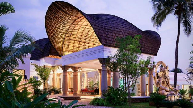 5 best luxury hotels of Kerala | India.com