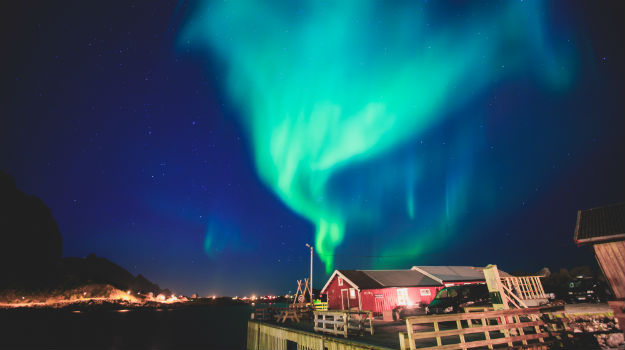 Photograph: Shutterstock