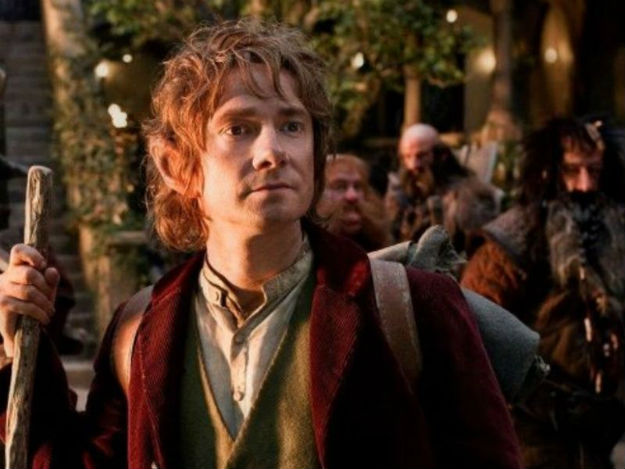 Bilbo