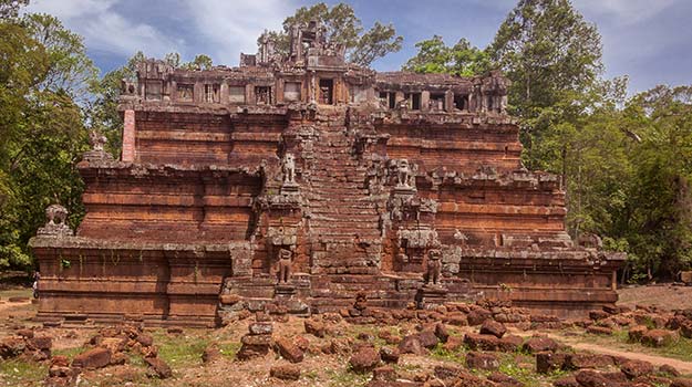 angkor them cambodia