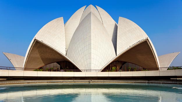 Delhi