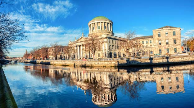 Four-courts-building-Dublin