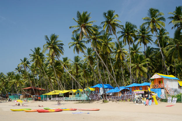 Goa-beauty