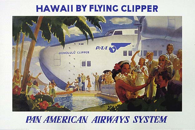 Hawaii_by_Flying_Clipper_