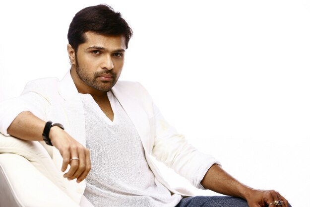 Himesh-Reshammiya