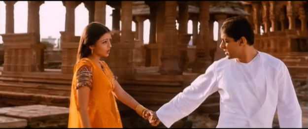 Hum Dil De Chuke Sanam