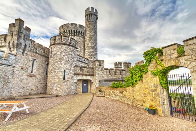 Ireland-Blackrock-Castle-and-observatory-Cork