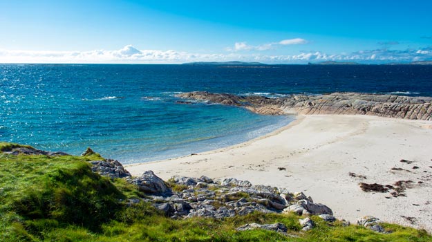 Ireland-Connemara-white-sand-beach