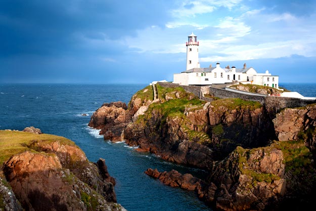 Ireland-Fanad-Head-Lighthouse