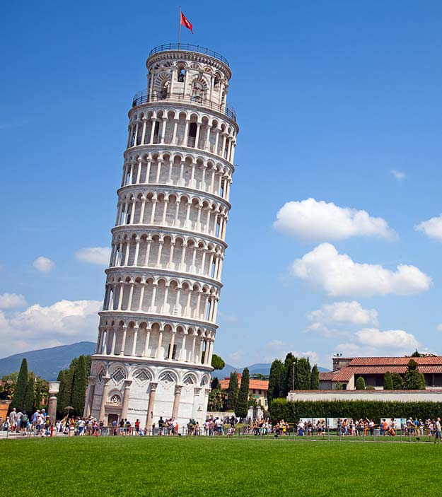 16 awe-inspiring photographs of Italy that prove it is the most ...