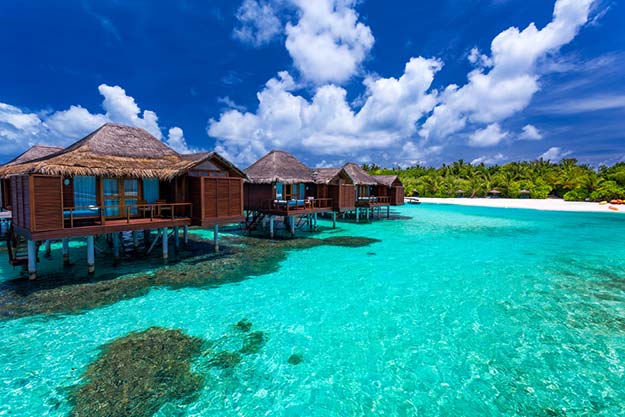 15 breathtaking photos of Maldives that prove it is the perfect ...