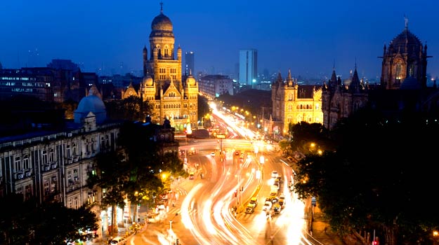 Mumbai