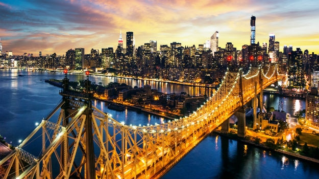 New-York