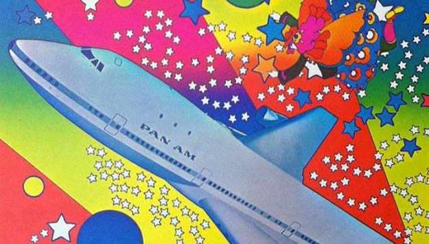 PAn-Am-Posters