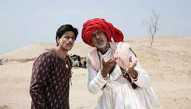 Paheli