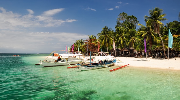 Philippines-Palawan