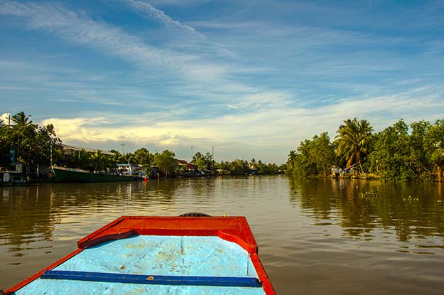 Mekong Delta