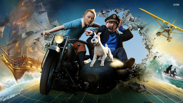 Tintin
