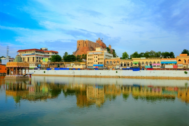 Trichy