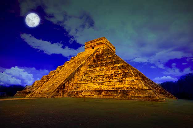 chichen-itza
