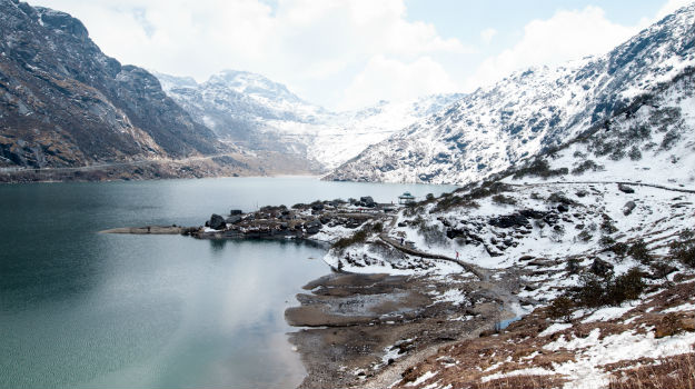 gangtok