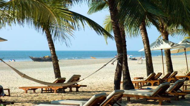 goa-shack