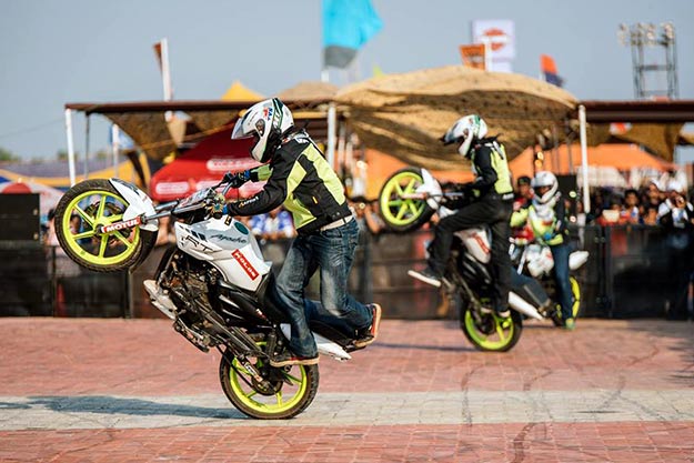 india-bike-week-10