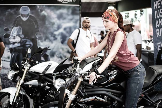 india-bike-week-4
