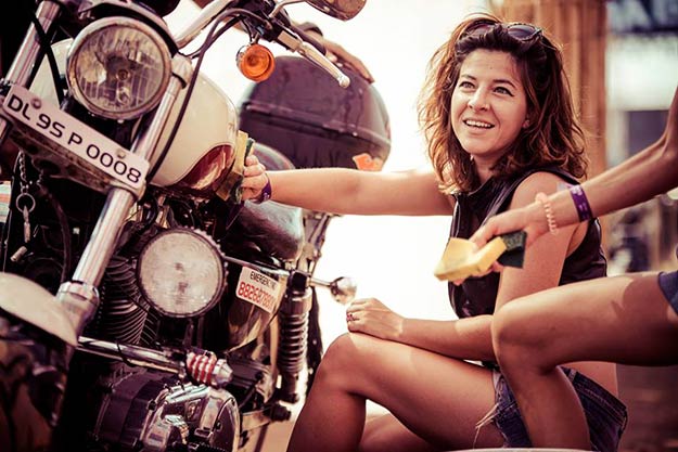 india-bike-week-5