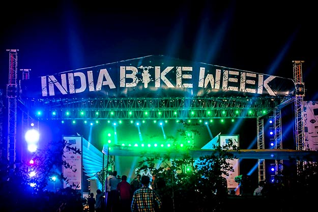 india-bike-week-6