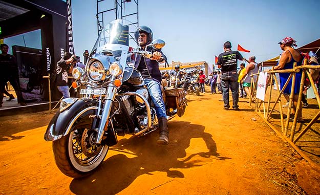 india-bike-week-7